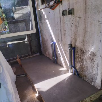 AmpliTubo - Valongo - Reparação ou Manutenção de Canalização Exterior