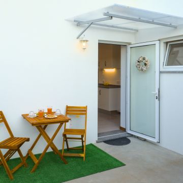 Be My Guest - Ílhavo - Innenarchitektur