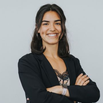 Beatriz Machado - Guimarães - Gestão de Redes Sociais