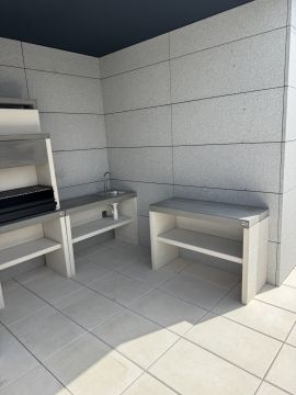 Ar Condicionado e Ventilação
