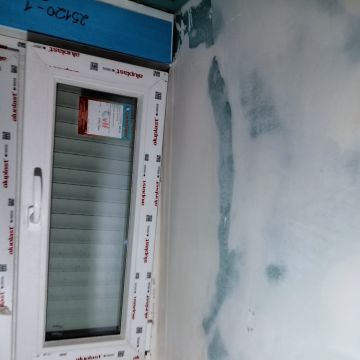 Fixe fácil - Mealhada - Rénovation de salle de bains