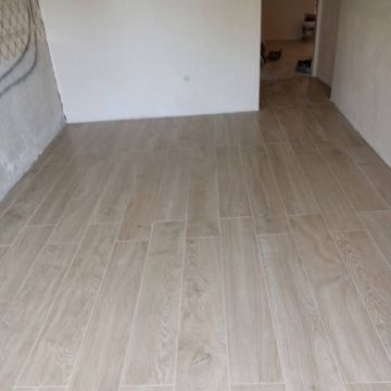 Remodelação com arte - Vila Franca de Xira - Instalación de arte