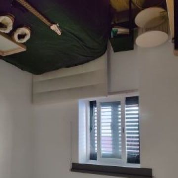 QUIMERA VENERÁVEL construções remodelações unipessoal Limitada - Seixal - Reparação de Corrimão
