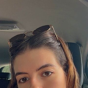 Ana - Felgueiras - Pet Sitting