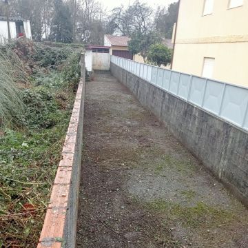 Fábio Teixeira - Vila Nova de Gaia - Remoção de Tronco de Árvore
