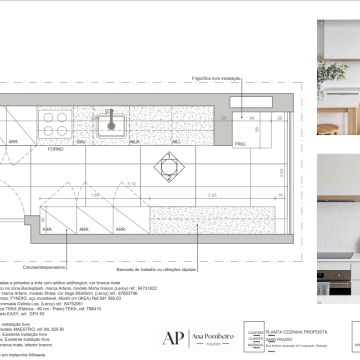 Arquiteta - Lisboa - Architecture