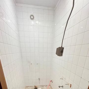 LJ Property Services - Portimão - Eliminación de amianto