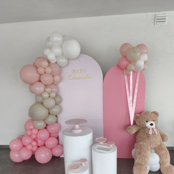 Somar Party - Barcelos - Event Decorating