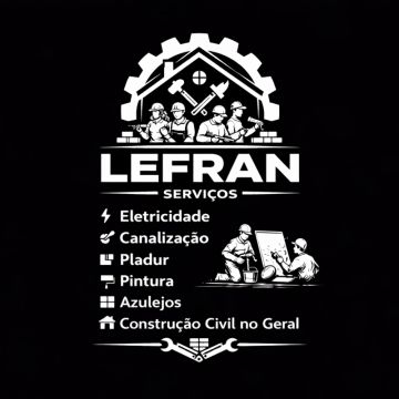 Professor Leonardo - Lourinhã - Reparação ou Manutenção de Fossa Séptica
