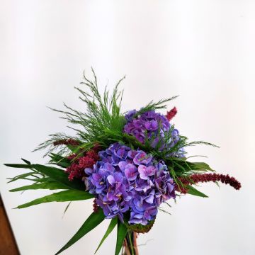 Studio Rossi - Cascais - Fleuriste de mariage