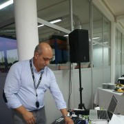 Dj Escybe Eventos - Golegã - Anniversary Party Planning