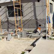 Rodrigo da Silva - Sertã - Drywall Installation and Hanging