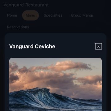 Kiniame - Setúbal - Web Development