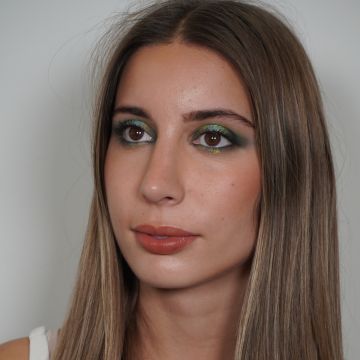 Sara Ibrahim | Professional Makeup Artist & Hairstylist - Seixal - Maquilhagem para Casamento
