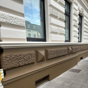 MúltiPro Renovação Germano - Vila Nova de Gaia - Exterior Painting