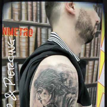 NMETRO - Sintra - Private Detective