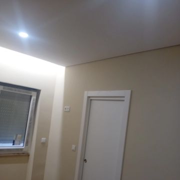 Miguel de Alneida - Sintra - Remodelación de baños