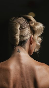Mariana Vicente - Sintra - Fotografia Glamour / Boudoir / Sensual