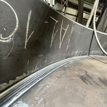 Soldas especiais - Loulé - Türmontage