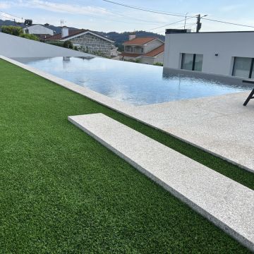 Enigmátic spring - Penafiel - Hot Tub and Spa Installation