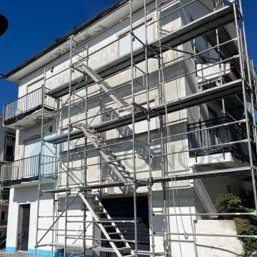 Isonor - Isolamentos & Impermeabilizações - Fafe - Instalación o reemplazo de tejados
