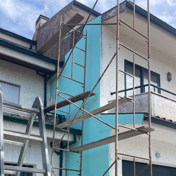 Remodelações Maravilha - Espinho - New Home Construction