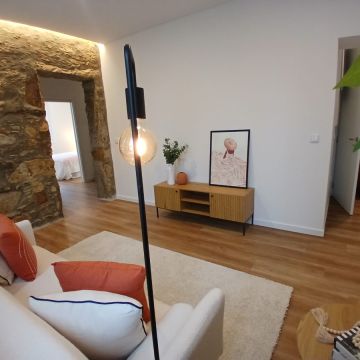 Be My Guest - Ílhavo - Home Staging - Wertsteigerung / Umstyling der Immobilie