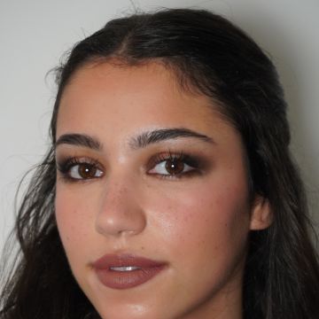 Sara Ibrahim | Professional Makeup Artist & Hairstylist - Seixal - Maquilhagem para Casamento