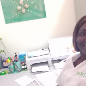 Laura Manuela Bastos da Silva de Figueiredo - Braga - Nursing Homes