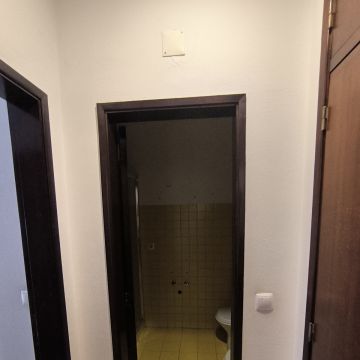 Reis Pinturas e Remodelações - Portimão - Interior Wall Addition