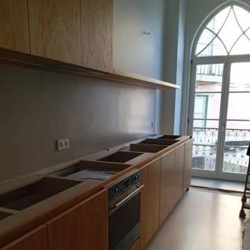 Constri-Remodel - Amadora - Phone or Tablet Repair