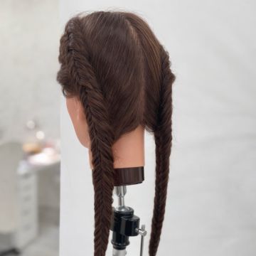Sara Ibrahim | Professional Makeup Artist & Hairstylist - Seixal - Maquilhagem para Casamento