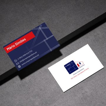 Sprezza - Mafra - Marketing
