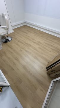 PM Flooring - Vila Nova de Famalicão - An- und Umbauten