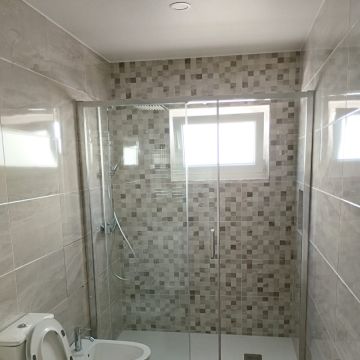 Jorge do Amaral - Alenquer - Stone or Tile Flooring Installation