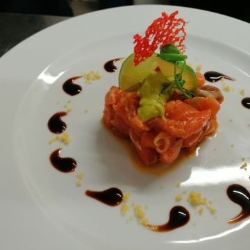 Chef Filipe Magalhães - Vila Nova de Gaia - Home Catering