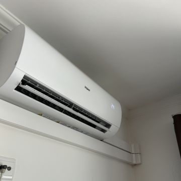 DGHVAC = Douglas Freitas - Lisboa - Klimaanlage und Lüftung