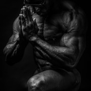 Emanuel Ribeirinho Fotografia - Lisboa - Fotografia de Rosto para Modelos
