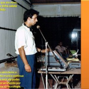 Dj Escybe Eventos - Golegã - Wedding DJ
