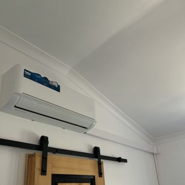 DGHVAC = Douglas Freitas - Lisboa - Zentrale Klimaanlage installieren