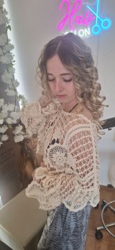 Cabeleireira Domicilio Teresa Correia - Olhão - Cabeleireiros e Maquilhadores