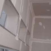 Rodrigo da Silva - Sertã - Drywall Repair and Texturing