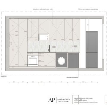 Arquiteta - Lisboa - Interior Architecture