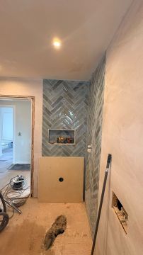 DLS remodelações - Barreiro - Wände verkleiden, reparieren oder entfernen