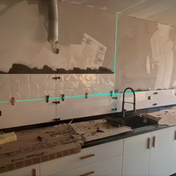 Rodrigo Costa - Maia - Remodelação de Cozinhas
