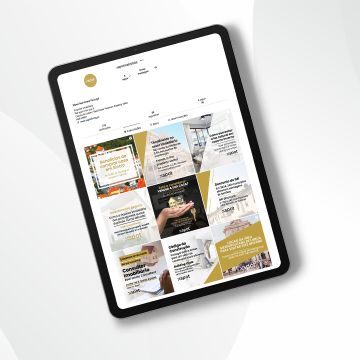 Sprezza - Mafra - Services de présentation
