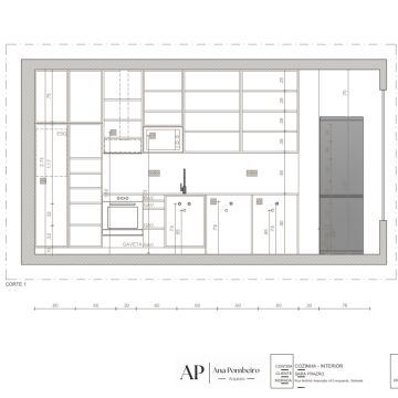 Arquiteta - Lisboa - Architectural Services