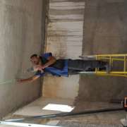 Rodrigo da Silva - Sertã - Drywall Installation and Hanging