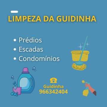 Livia - Mortágua - House Cleaning (Recurring)