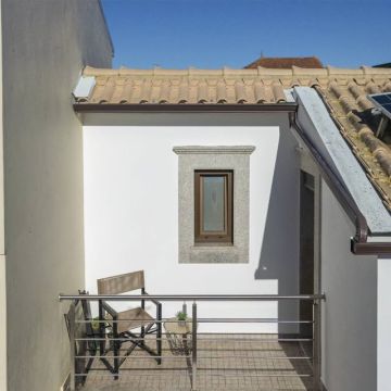 Be My Guest - Ílhavo - Innenarchitektur